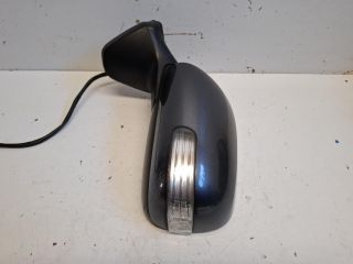 bontott TOYOTA AURIS Bal Visszapillantó Tükör (Elektromos)