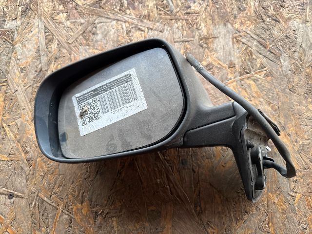 bontott TOYOTA AURIS Bal Visszapillantó Tükör (Elektromos)