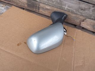 bontott TOYOTA AURIS Bal Visszapillantó Tükör (Elektromos)