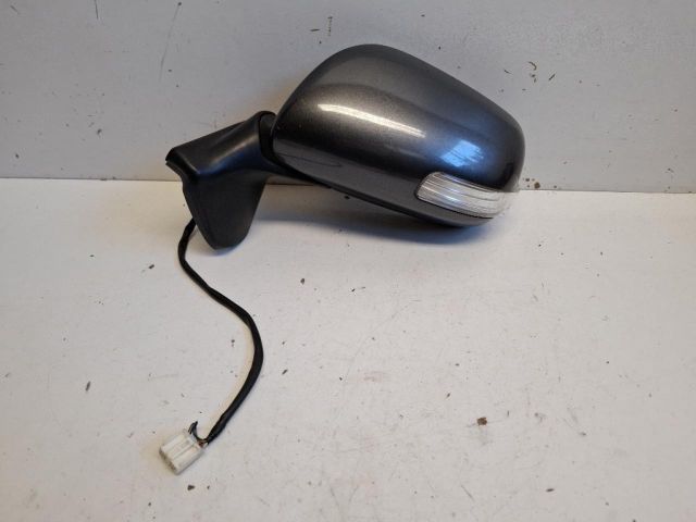 bontott TOYOTA AURIS Bal Visszapillantó Tükör (Elektromos)