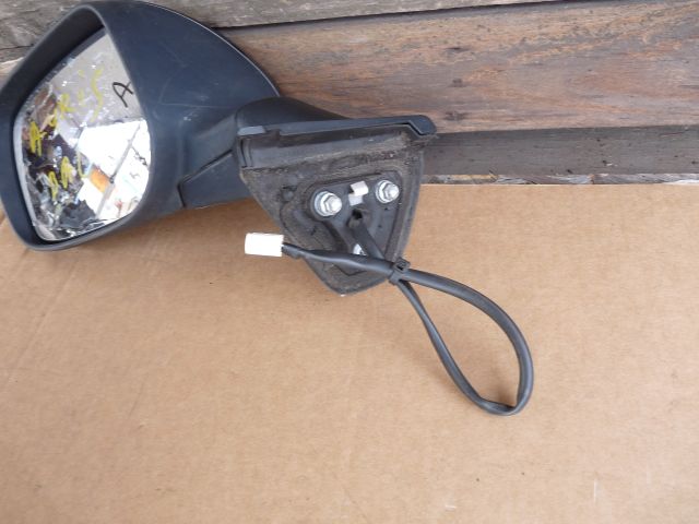 bontott TOYOTA AURIS Bal Visszapillantó Tükör (Elektromos)