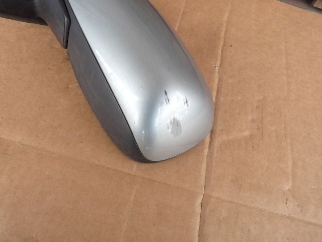 bontott TOYOTA AURIS Bal Visszapillantó Tükör (Elektromos)