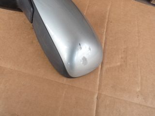 bontott TOYOTA AURIS Bal Visszapillantó Tükör (Elektromos)