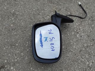 bontott TOYOTA AURIS Bal Visszapillantó Tükör (Elektromos)