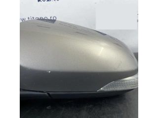 bontott TOYOTA AURIS Bal Visszapillantó Tükör (Elektromos)