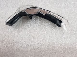 bontott TOYOTA AURIS Bal Visszapillantó Tükör Irányjelző