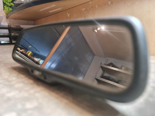 bontott TOYOTA AURIS Belső Visszapillantó Tükör