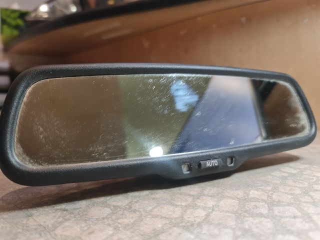 bontott TOYOTA AURIS Belső Visszapillantó Tükör