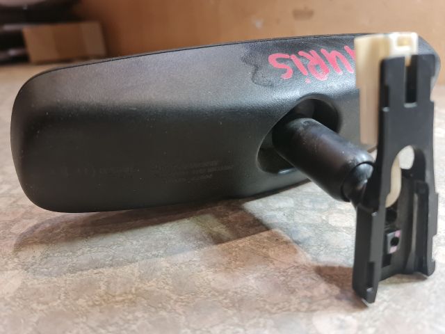 bontott TOYOTA AURIS Belső Visszapillantó Tükör