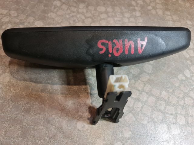 bontott TOYOTA AURIS Belső Visszapillantó Tükör