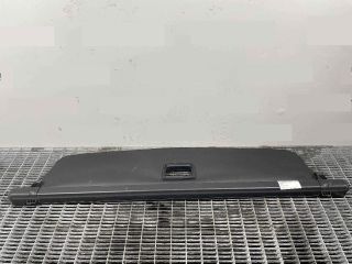 bontott TOYOTA AURIS Csomagtér Roló