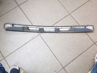 bontott TOYOTA AURIS Csomagtérajtó Díszléc