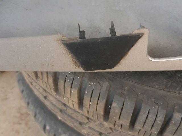 bontott TOYOTA AURIS Csomagtérajtó Díszléc