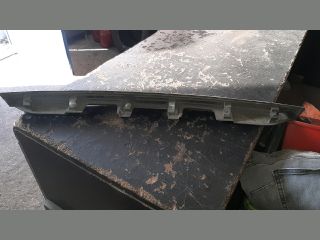 bontott TOYOTA AURIS Csomagtérajtó Díszléc