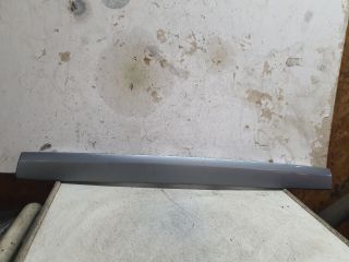 bontott TOYOTA AURIS Csomagtérajtó Díszléc