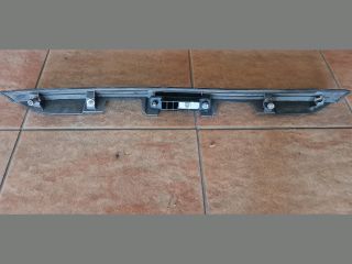 bontott TOYOTA AURIS Csomagtérajtó Díszléc