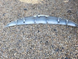 bontott TOYOTA AURIS Csomagtérajtó Díszléc