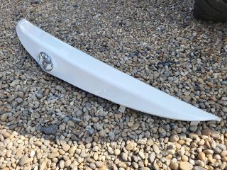 bontott TOYOTA AURIS Csomagtérajtó Díszléc