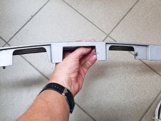 bontott TOYOTA AURIS Csomagtérajtó Díszléc