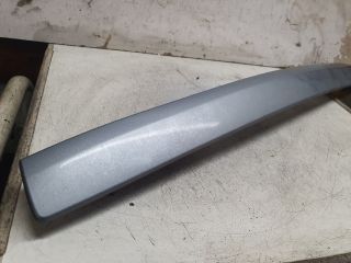 bontott TOYOTA AURIS Csomagtérajtó Díszléc