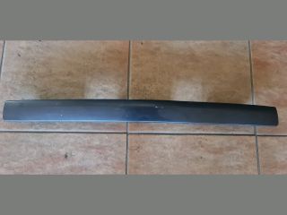 bontott TOYOTA AURIS Csomagtérajtó Díszléc