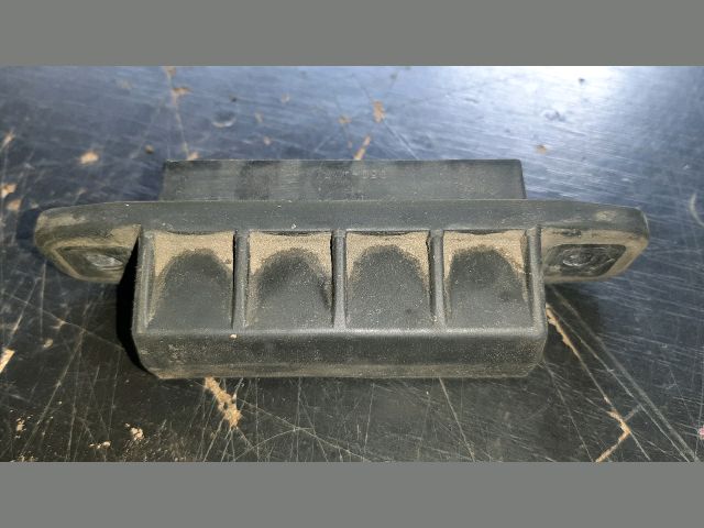 bontott TOYOTA AURIS Csomagtérajtó Kapcsoló