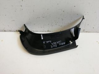 bontott TOYOTA AURIS Csomagtérajtó Kárpit