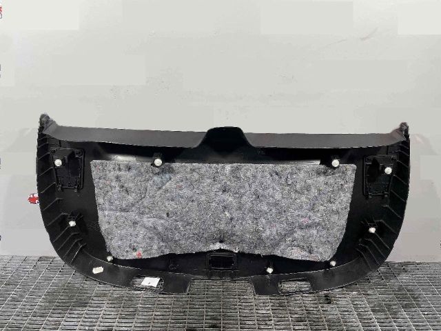 bontott TOYOTA AURIS Csomagtérajtó Kárpit