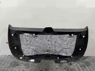 bontott TOYOTA AURIS Csomagtérajtó Kárpit