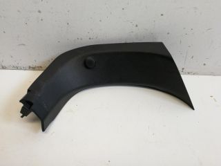 bontott TOYOTA AURIS Csomagtérajtó Kárpit