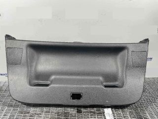 bontott TOYOTA AURIS Csomagtérajtó Kárpit