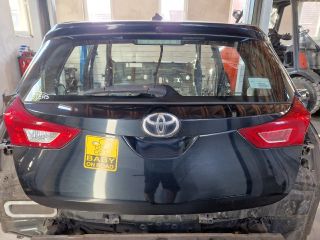 bontott TOYOTA AURIS Csomagtérajtó (Részeivel)