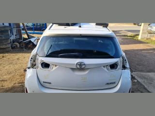 bontott TOYOTA AURIS Csomagtérajtó (Üres lemez)