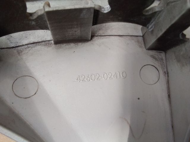 bontott TOYOTA AURIS Dísztárcsa (1 db)