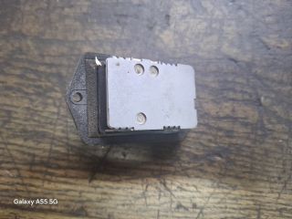 bontott TOYOTA AURIS Előtét Ellenállás Fűtőmotor