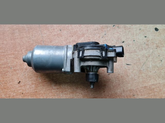 bontott TOYOTA AURIS Első Ablaktörlő Motor