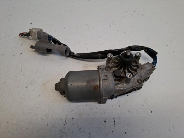 bontott TOYOTA AURIS Első Ablaktörlő Motor