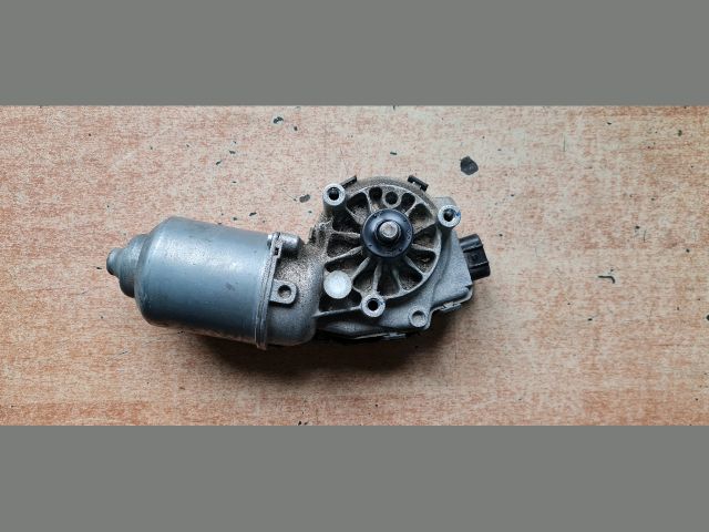 bontott TOYOTA AURIS Első Ablaktörlő Motor