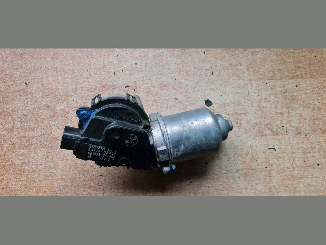 bontott TOYOTA AURIS Első Ablaktörlő Motor