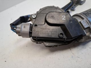bontott TOYOTA AURIS Első Ablaktörlő Motor