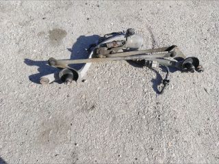 bontott TOYOTA AURIS Első Ablaktörlő Motor