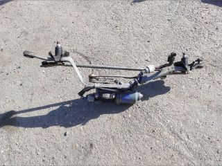 bontott TOYOTA AURIS Első Ablaktörlő Motor