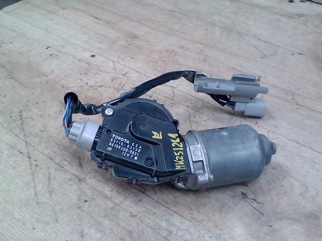 bontott TOYOTA AURIS Első Ablaktörlő Motor