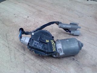 bontott TOYOTA AURIS Első Ablaktörlő Motor