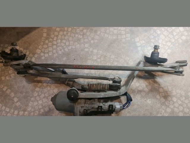 bontott TOYOTA AURIS Első Ablaktörlő Szerkezet Motorral