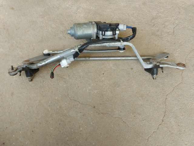 bontott TOYOTA AURIS Első Ablaktörlő Szerkezet Motorral