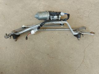 bontott TOYOTA AURIS Első Ablaktörlő Szerkezet Motorral