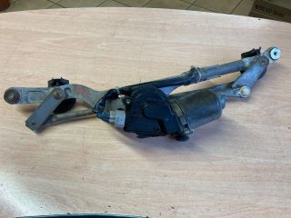 bontott TOYOTA AURIS Első Ablaktörlő Szerkezet Motorral