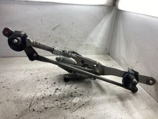 bontott TOYOTA AURIS Első Ablaktörlő Szerkezet Motorral