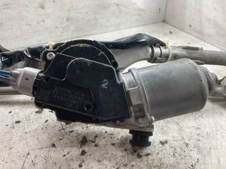 bontott TOYOTA AURIS Első Ablaktörlő Szerkezet Motorral